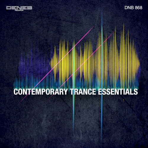 Contemporary Trance Essentials