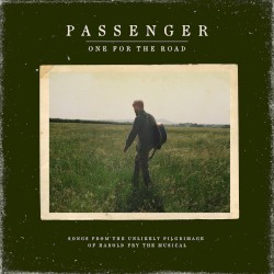 One for the Road (Songs from the Unlikely Pilgrimage of Harold Fry the Musical)