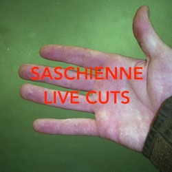 Live Cuts EP