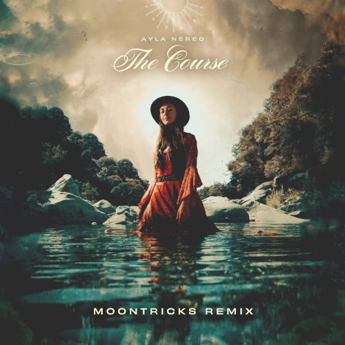 The Course (Moontricks remix)