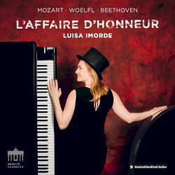 L’Affaire d’honneur