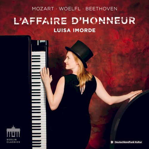 L’Affaire d’honneur
