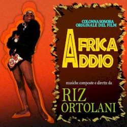Africa addio