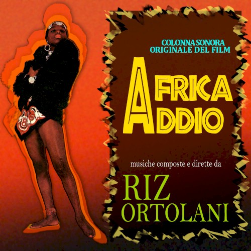 Africa addio