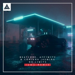 No Limits (iamu remix)