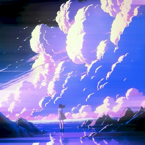 Cloudfall