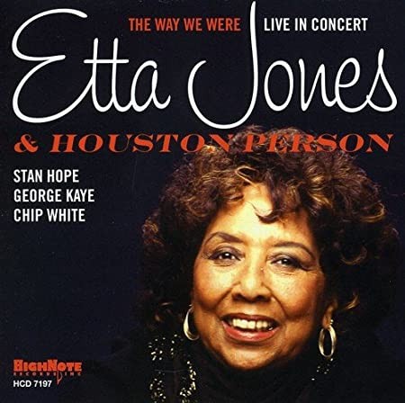 The Way We Were: Live in Concert