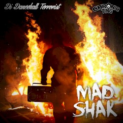Di Dancehall Terrorist
