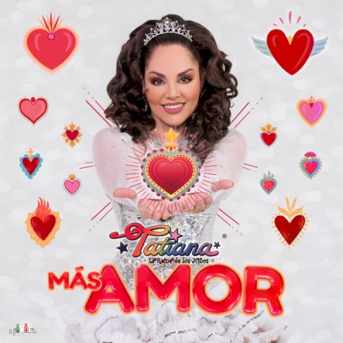Más Amor