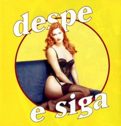 Despe e Siga