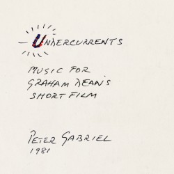 Undercurrents