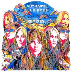 Blue Eyes (Remixes)