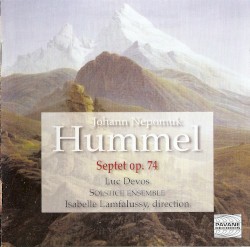 Septet op. 74