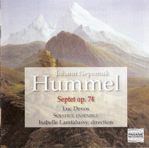 Septet op. 74