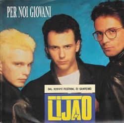 Per noi giovani