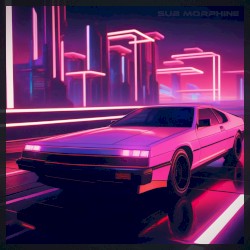 WarpDrive