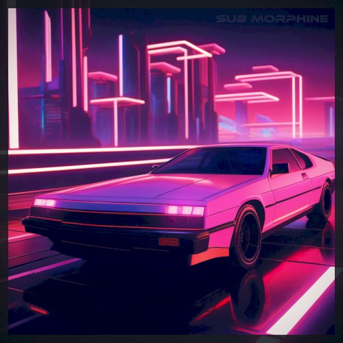 WarpDrive