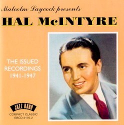 Issued Recordings (1941-1947)