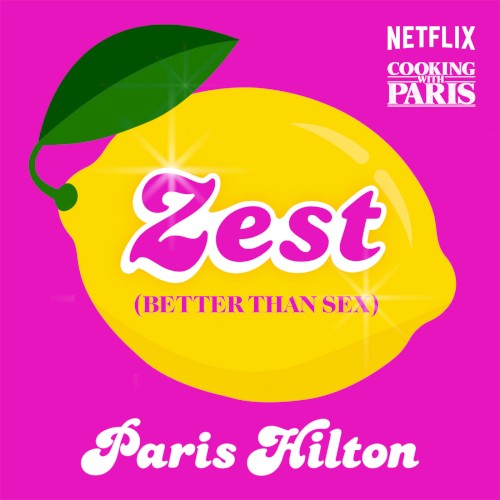 Zest (Better Than Sex)