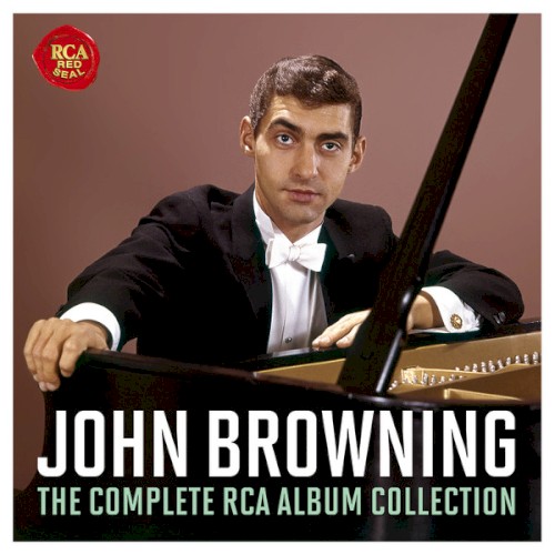 The Complete RCA Album Collection