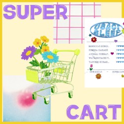 SUPER CART