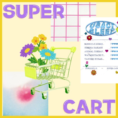 SUPER CART