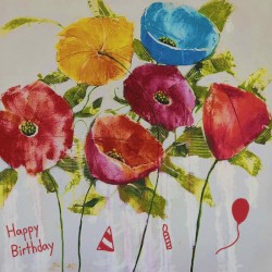Happy Birthday, Me