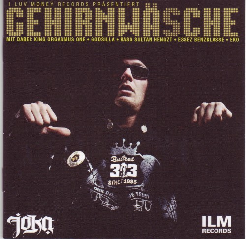 Gehirnwäsche