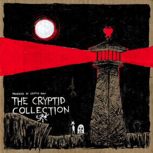 ...Presented by Cryptid Hunt: The Cryptid Collection