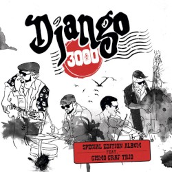 Django 3000