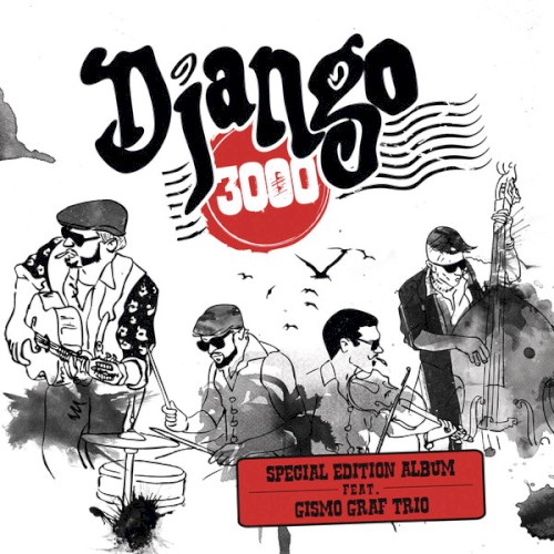Django 3000
