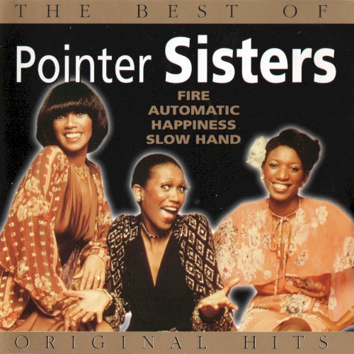 The Best of Pointer Sisters