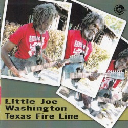 Texas Fire Line