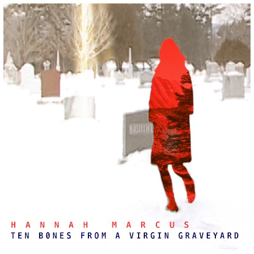 Ten Bones From a Virgin Graveyard