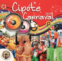 Cipote carnaval 2011