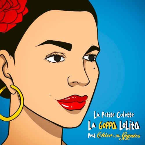 La goffa lolita