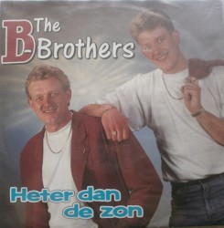 Heter dan de zon