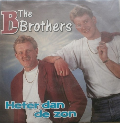 Heter dan de zon