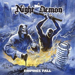 Empires Fall