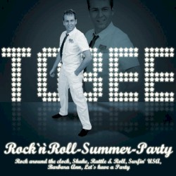 Rock'n Roll Summer Party