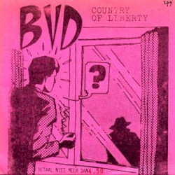 Country of Liberty