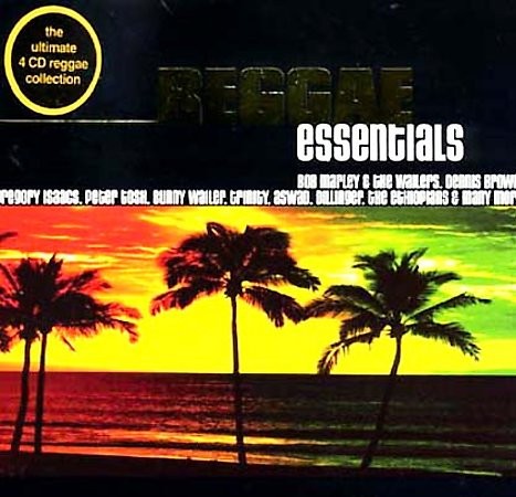 Reggae Essentials