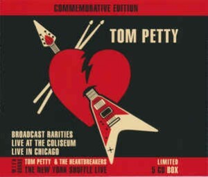 Commemorative Edition