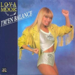 J'm'en balance
