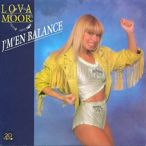 J'm'en balance