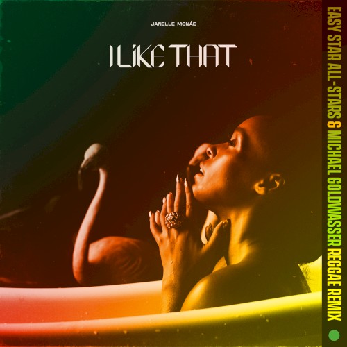 I Like That (Easy Star All‐Stars & Michael Goldwasser reggae remix)