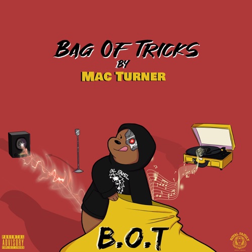 Bag of Tricks