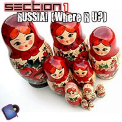 Russia (Where R U)