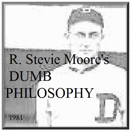 Dumb Philosophy / Criterions
