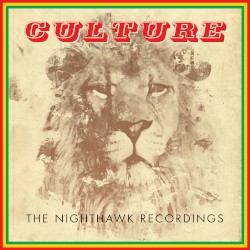 The Nighthawk Recordings